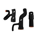 Mishimoto MMHOSE-C4-92TBK Audi S4/S6 C4 Turbo Silicone Hose Kit