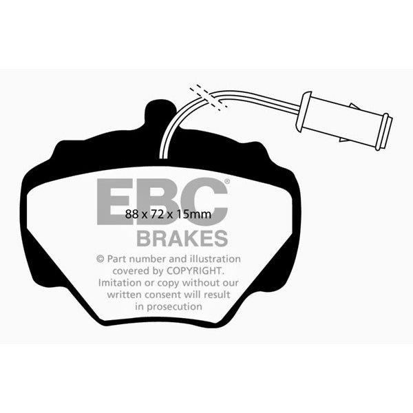 92-97-Land-Rover-Defender-Ultimax2-Rear-Brake-Pads