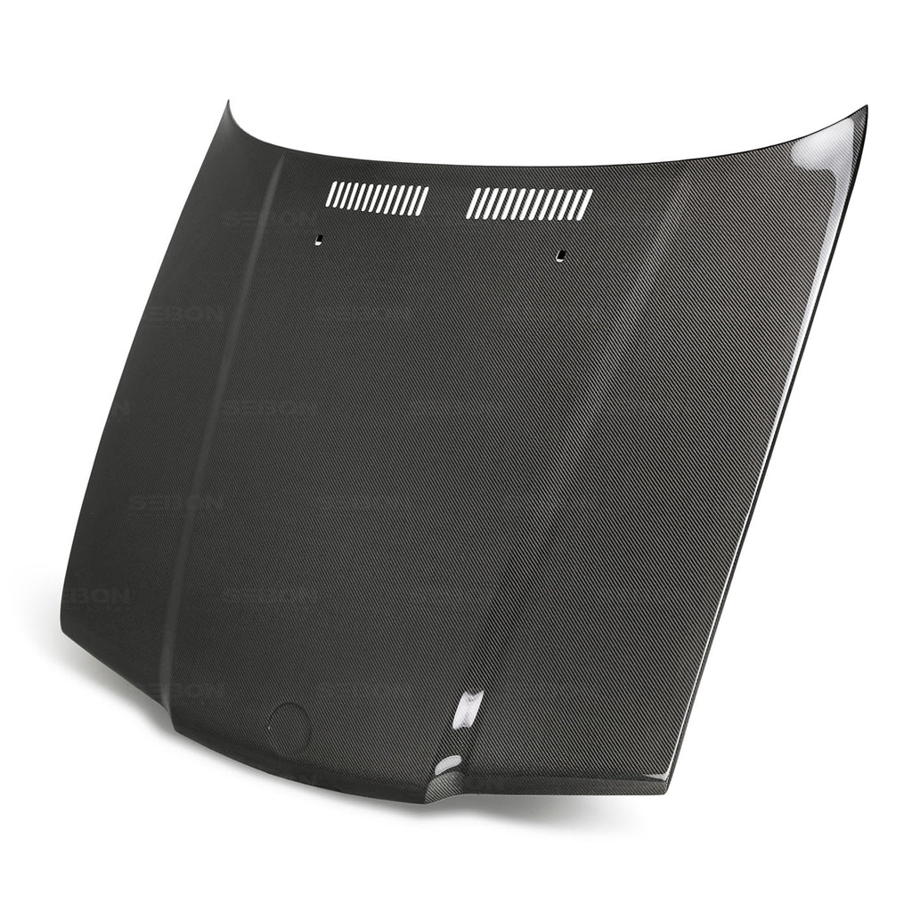 92-98-Bmw-3-Series-2Dr-(E36)-(Exc-318)-Oem-Carbon-Fiber-Hood