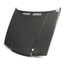 Load image into Gallery viewer, 92-98-Bmw-3-Series-2Dr-(E36)-(Exc-318)-Oem-Carbon-Fiber-Hood