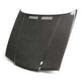 Seibon HD9298BMWE362D-OE HOOD