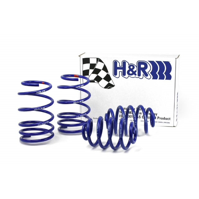 92-98-Bmw-325I325Is328I328Is-E36-Sport-Spring-(Before-62292--Non-Cabrio)