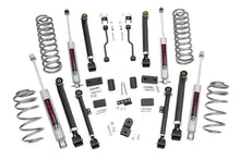 Load image into Gallery viewer, Rough Country 68820 X-Series Suspension Lift Kit w/Shocks for Select Jeep Grand Cherokee