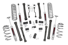 Load image into Gallery viewer, Rough Country 900.20 Suspension Lift Kit w/Shocks for Select Jeep Grand Cherokee
