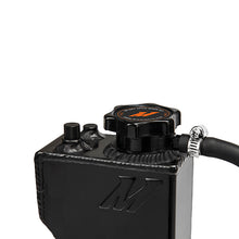 Load image into Gallery viewer, 92-99-Bmw-3-Series-Aluminum-Coolant-Expansion-Tank---Black