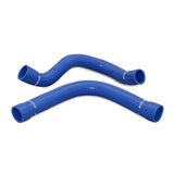 Mishimoto MMHOSE-E36-92IBL BMW E36 (318 Series) Silicone Radiator Hose Kit