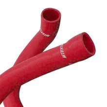 Load image into Gallery viewer, 92-99-Bmw-E36-318-Series-Red-Silicone-Hose-Kit