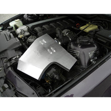 Load image into Gallery viewer, 92-99-Bmw-E36-323I325I328IM3-3.0L-Polished-Air-Intake-W-Heat-Shield-And-Louvered-Top-Cover