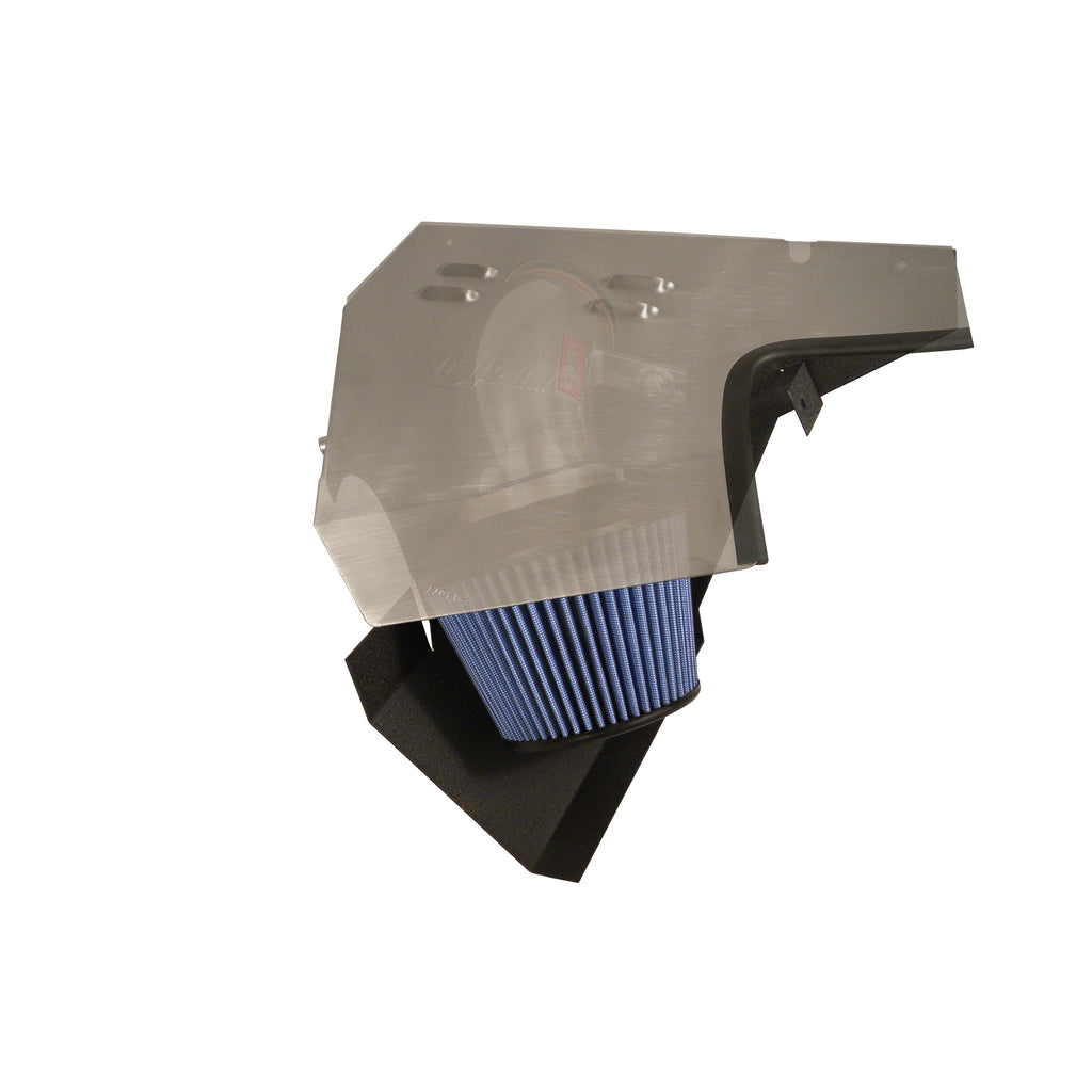 92-99-Bmw-E36-323I325I328IM3-3.0L-Polished-Air-Intake-W-Heat-Shield-And-Louvered-Top-Cover