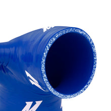 Load image into Gallery viewer, 92-99-Bmw-E36-(325328M3)-Blue-Silicone-Intake-Boot