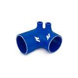 Mishimoto MMHOSE-E36-92IBBL BMW E36 (325/328/M3) Silicone Intake Boot, 1992-1999