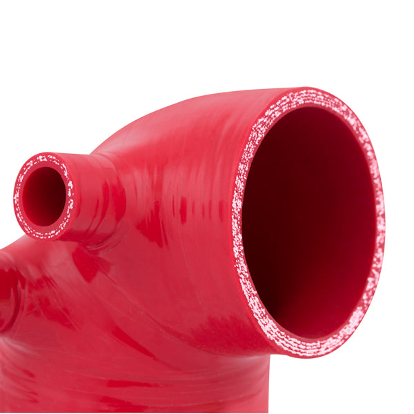 92-99-Bmw-E36-(325328M3)-W-3.5In-Hfm-WO-Asc-Red-Silicone-Intake-Boot