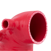 Load image into Gallery viewer, 92-99-Bmw-E36-(325328M3)-W-3.5In-Hfm-WO-Asc-Red-Silicone-Intake-Boot
