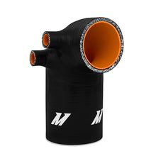 Load image into Gallery viewer, 92-99-Bmw-E36-(325328M3)-W-3.5In-Hfm-Black-Silicone-Intake-Boot