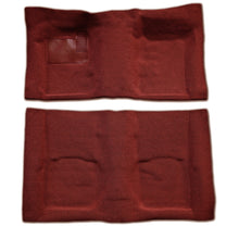 Load image into Gallery viewer, 92-99-Ford-Econoline-Pro-Line-Full-Flr.-Replacement-Carpet---Dk-Red-(1-Pc.)