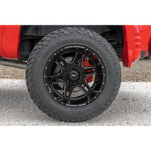 Load image into Gallery viewer, 92-Series-Wheel-Machined-One-Piece-Gloss-Black-20X12-6X135--44Mm-Rough-Country