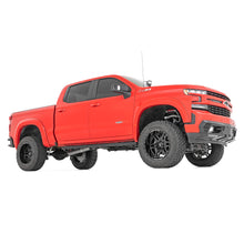 Load image into Gallery viewer, 92-Series-Wheel-Machined-One-Piece-Gloss-Black-20X12-6X135--44Mm-Rough-Country
