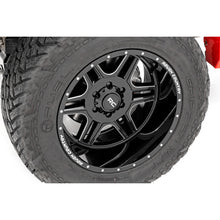 Load image into Gallery viewer, 92-Series-Wheel-Machined-One-Piece-Gloss-Black-20X12-6X135--44Mm-Rough-Country