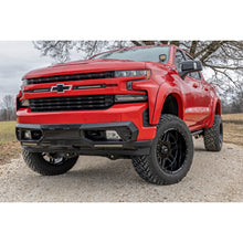 Load image into Gallery viewer, 92-Series-Wheel-Machined-One-Piece-Gloss-Black-20X12-6X135--44Mm-Rough-Country