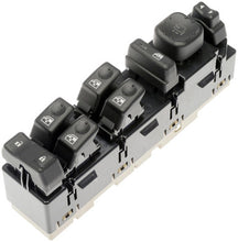 Load image into Gallery viewer, Dorman - OE Solutions 920-022 Power Window Switch