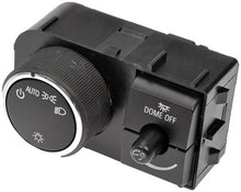 Load image into Gallery viewer, Dorman - OE Solutions 920-053 Headlight Switch