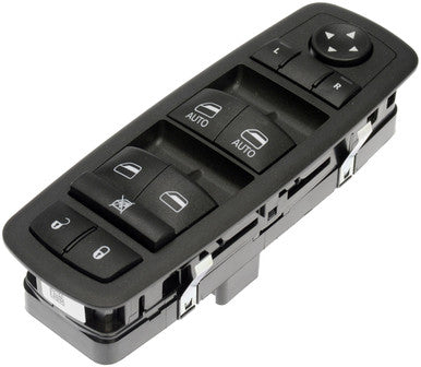 Dorman - OE Solutions 920-400 Power Window Switch