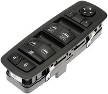 Load image into Gallery viewer, Dorman - OE Solutions 920-400 Power Window Switch
