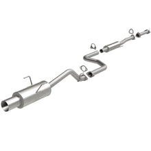 Load image into Gallery viewer, 9200-Civic-SedanCoupe-Street-Series-Catback-Exhaust-System