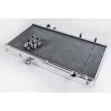 CSF 2850K K-Swap 92-00 Honda Civic / 94-01 Acura Integra All-Aluminum Radiator