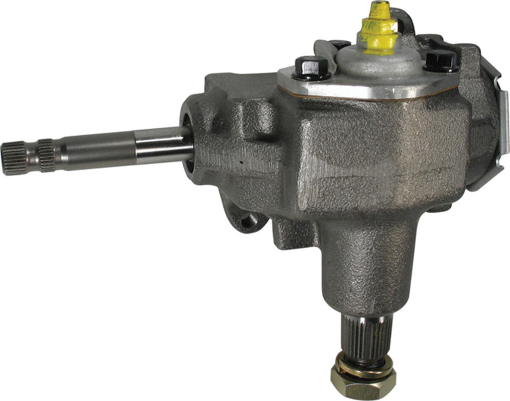 Borgeson 920010 3/4-30 Spline for Select Chevrolet Bel Air, Chevrolet Camaro, Chevrolet Caprice, Chevrolet El Camino, Chevrolet Impala, Chevrolet Malibu, Chevrolet Monte Carlo, Chevrolet Nova, Chevrolet S10, Chevrolet S10 Blazer, GMC Caballero, GMC S15,