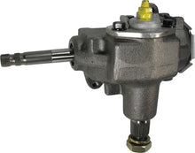 Load image into Gallery viewer, Borgeson 920010 3/4-30 Spline for Select Chevrolet Bel Air, Chevrolet Camaro, Chevrolet Caprice, Chevrolet El Camino, Chevrolet Impala, Chevrolet Malibu, Chevrolet Monte Carlo, Chevrolet Nova, Chevrolet S10, Chevrolet S10 Blazer, GMC Caballero, GMC S15,