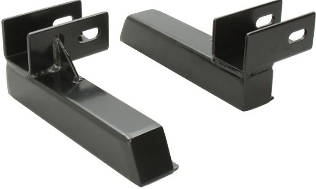 Backrack 92001 Tonneau Cover Adaptor for Select Chevrolet C10 Pickup, Chevrolet C10 Suburban, Chevrolet C1500 Suburban, Chevrolet C20 Pickup, Chevrolet C20 Suburban, Chevrolet C2500, Chevrolet C2500 Suburban, Chevrolet C3500, Chevrolet Colorado,