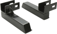 Load image into Gallery viewer, Backrack 92001 Tonneau Cover Adaptor for Select Chevrolet C10 Pickup, Chevrolet C10 Suburban, Chevrolet C1500 Suburban, Chevrolet C20 Pickup, Chevrolet C20 Suburban, Chevrolet C2500, Chevrolet C2500 Suburban, Chevrolet C3500, Chevrolet Colorado,