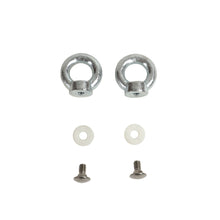 Load image into Gallery viewer, KC HiLiTES 92001 KC Eye Nut KC M-RACK Kit 2PK