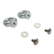 Load image into Gallery viewer, KC HiLiTES 92001 KC Eye Nut KC M-RACK Kit 2PK
