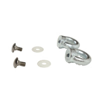 Load image into Gallery viewer, KC HiLiTES 92001 KC Eye Nut KC M-RACK Kit 2PK