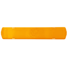 Load image into Gallery viewer, KC HiLiTES 92003 M-RACK Amber Light Cover - 4 Pack