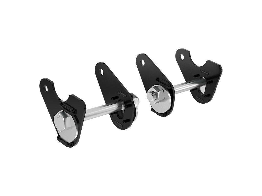 ICON Vehicle Dynamics 92003 22-23 FORD F150 LIGHTNING REAR CAMBER CAM KIT for Select Ford F-150 Lightning