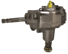 Load image into Gallery viewer, Borgeson 920040 Manual for Select Chevrolet Bel Air, Chevrolet Camaro, Chevrolet Caprice, Chevrolet El Camino, Chevrolet Impala, Chevrolet Malibu, Chevrolet Monte Carlo, Chevrolet Nova, Chevrolet S10, Chevrolet S10 Blazer, GMC Caballero, GMC S15, GMC S15