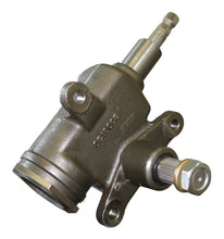 Load image into Gallery viewer, Borgeson 920043 Saginaw Side-Steer style manual steering box. 24:1 ratio