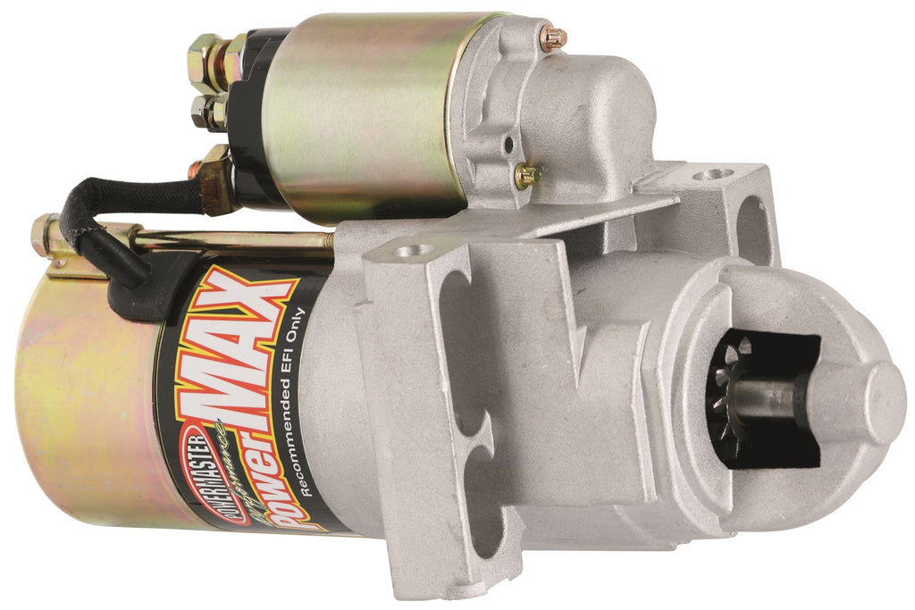 Powermaster Performance 9200 PowerMax Starter