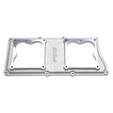 Edelbrock 7086 Tunnel Ram Top Only 2X4 4500 Intake BBC