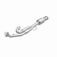 Load image into Gallery viewer, MagnaFlow Exhaust Products 5592710 California CARB Direct-Fit Catalytic Converter for Select Nissan Quest