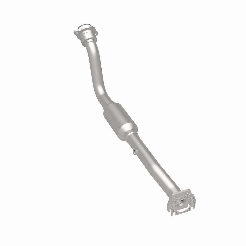 MagnaFlow Exhaust Products 4481522 California CARB Direct-Fit Catalytic Converter for Select Chevrolet Lumina, Chevrolet Monte Carlo, Oldsmobile Cutlass Supreme, Pontiac Grand Prix