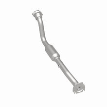 Load image into Gallery viewer, MagnaFlow Exhaust Products 4481522 California CARB Direct-Fit Catalytic Converter for Select Chevrolet Lumina, Chevrolet Monte Carlo, Oldsmobile Cutlass Supreme, Pontiac Grand Prix