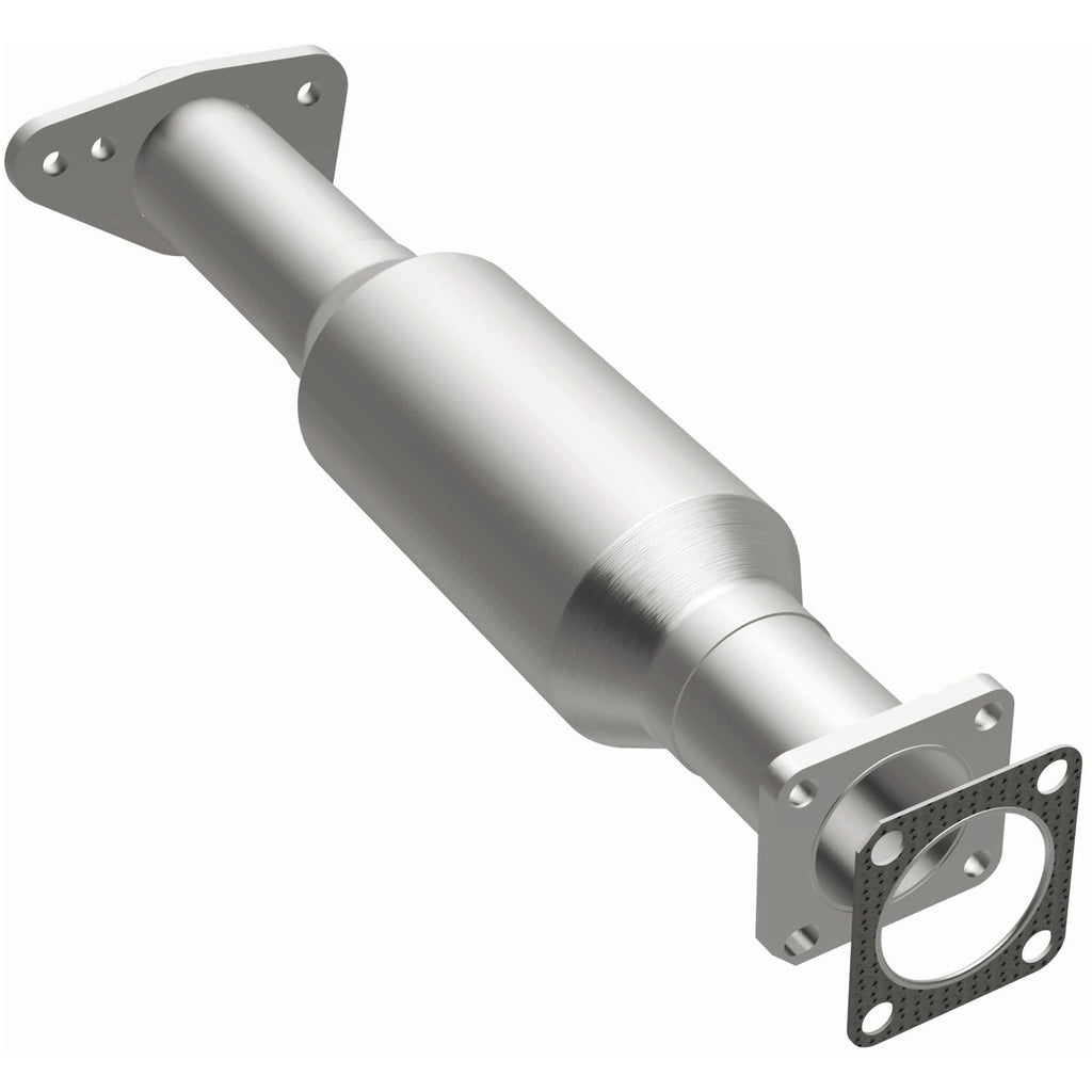 MagnaFlow Exhaust Products 23427 Standard Grade Direct-Fit Catalytic Converter for Select Buick Electra, Buick LeSabre, Buick Regal, Buick Riviera, Chevrolet Caprice, Chevrolet El Camino, Chevrolet Impala, Chevrolet Monte Carlo, GMC Caballero, Oldsmobile