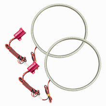 Load image into Gallery viewer, 9202-Hummer-H1-Oracle-Led-Waterproof-Halo-Kit