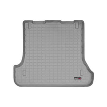 Load image into Gallery viewer, 9202-Trooper-24-Dr9699-Acura-Slx-Cargo-Liner-Grey