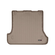 Load image into Gallery viewer, 9202-Trooper-24Dr-9699-Acura-Slx-Cargo-Liner-Tan