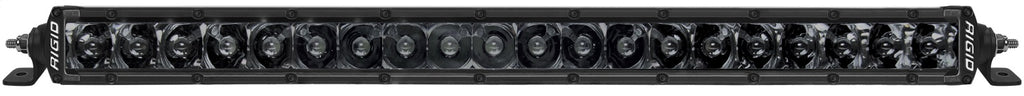 Rigid Industries 920214BLK SR-SERIES PRO 20in. SPOT MIDNIGHT